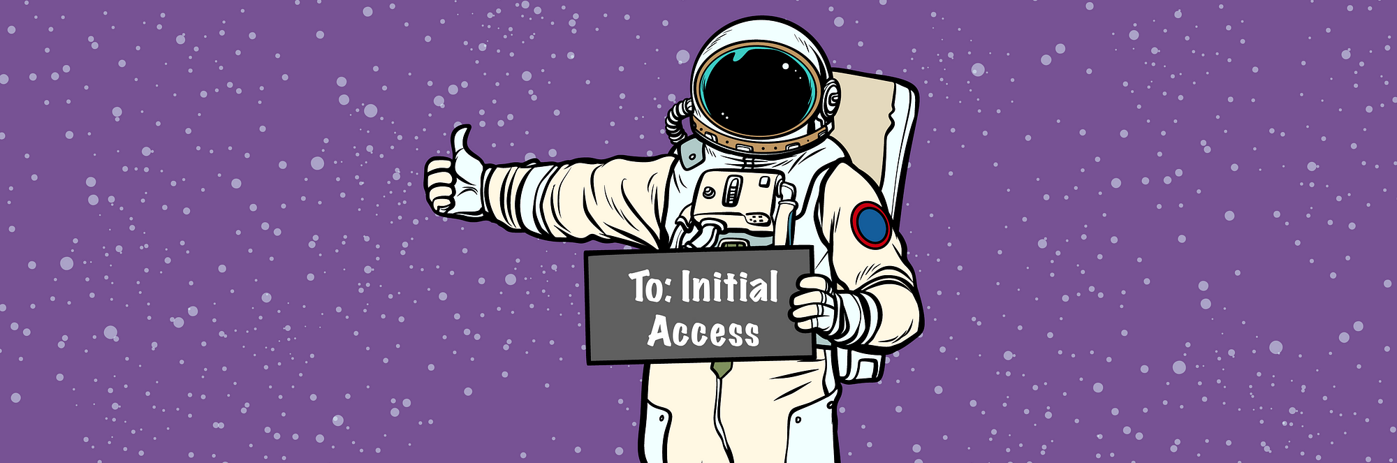 InitialAccess